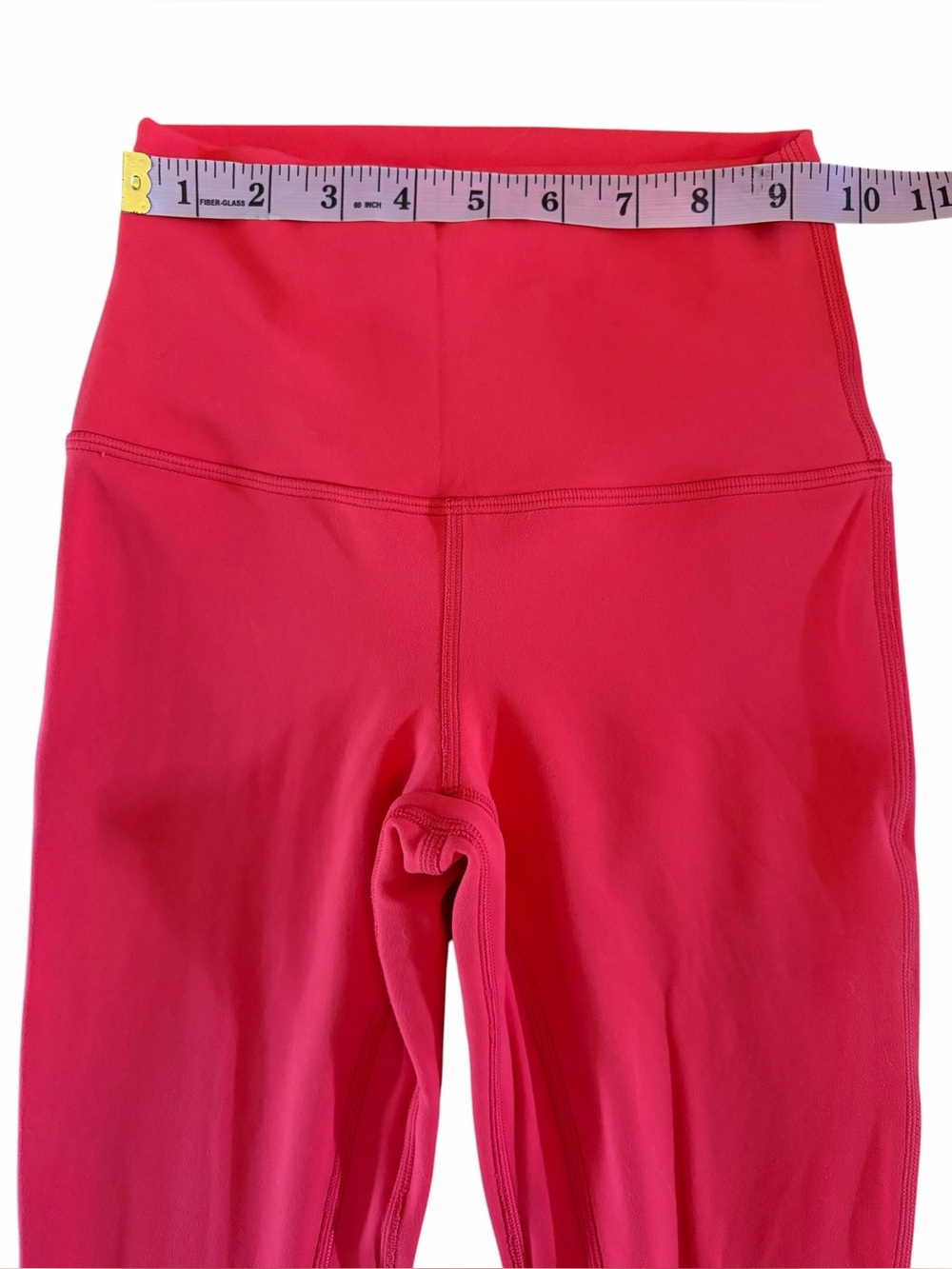 Lululemon Align High-Rise Pant 28” - Picture 8 of 11